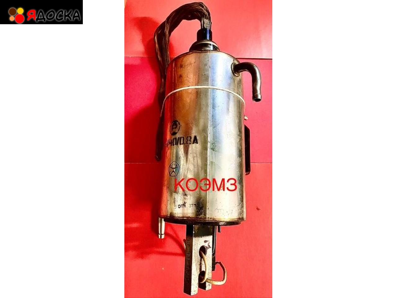 И4-70/0,8А. И4-140/0,8А - игнитроны сварочной серии И4