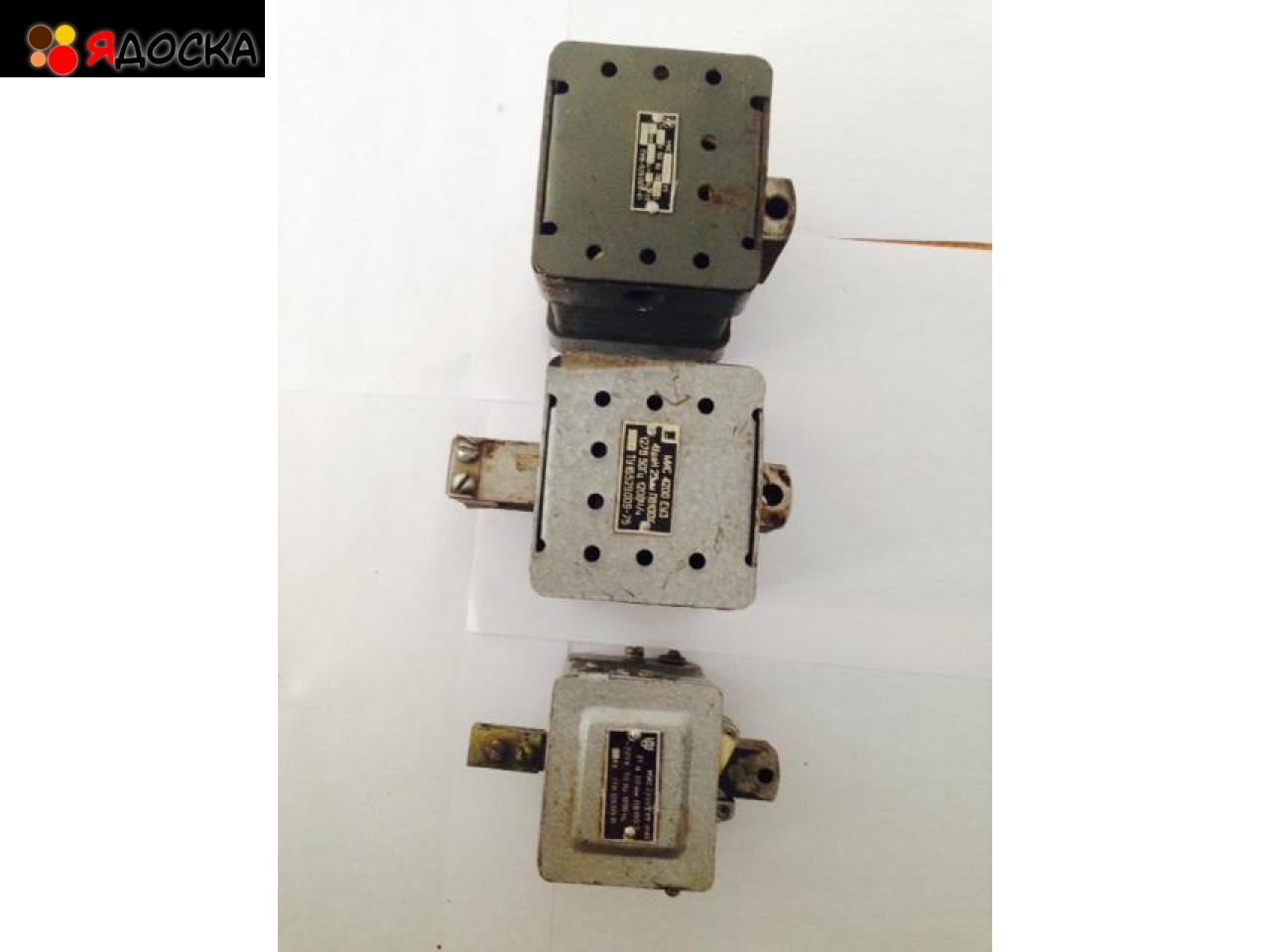 Электромагнит МИС 1100 МИС 2100 МИС 3100 МИС 4100 МИС 5100 МИС 6100