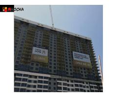 Рекламное агентство в Ростове-на-Дону и Ростовской области, наружная реклама и щиты от собственника