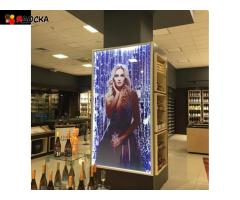 Рекламное агентство в Ростове-на-Дону и Ростовской области, наружная реклама и щиты от собственника