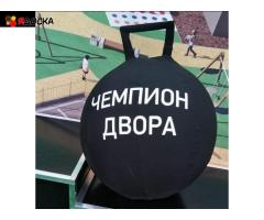 Рекламное агентство в Ростове-на-Дону и Ростовской области, наружная реклама и щиты от собственника / 6