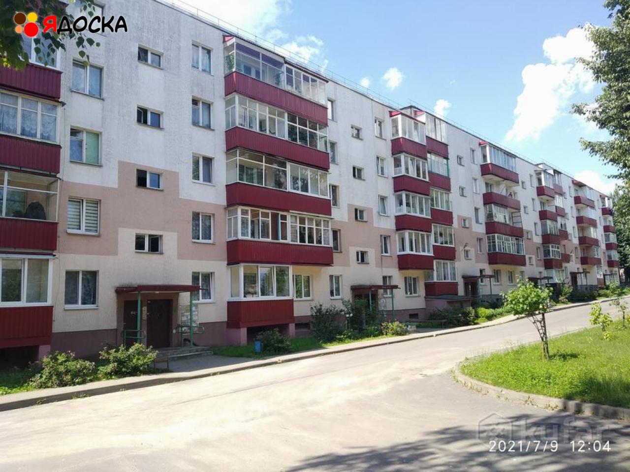 Сдам на сутки 2 комнатную квартиру (рядом университет)