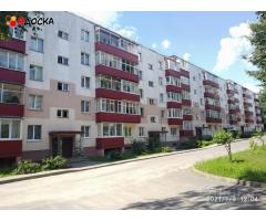 Сдам на сутки 2 комнатную квартиру (рядом университет)