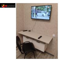 Сдам на сутки 2 комнатную квартиру (рядом университет)