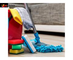 Профессиональная уборка, клининг