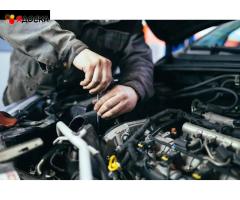 Специализированный автотехцентр