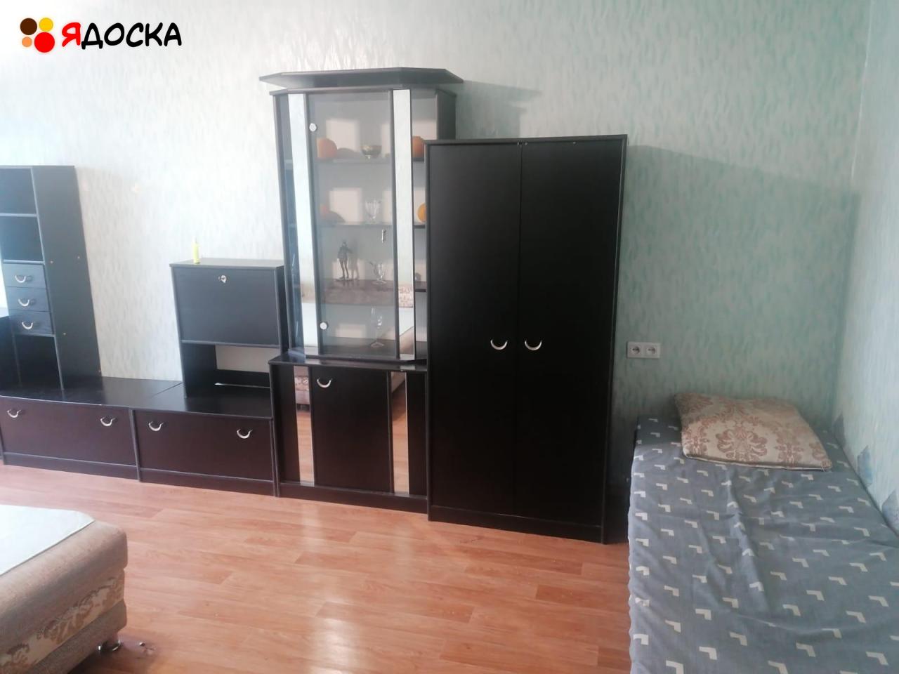 сдам 1комн квартиру пр. Дружбы 50