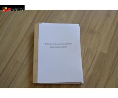 Журнал учета использования фритюрных жиров