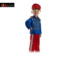 детские  карнавальные костюмы прокат -клоун,Петрушка,нинзя,Белоснежка и тд. - 7