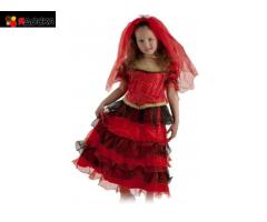 детские  карнавальные костюмы прокат -клоун,Петрушка,нинзя,Белоснежка и тд. - 8