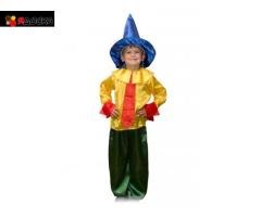 детские  карнавальные костюмы прокат -клоун,Петрушка,нинзя,Белоснежка и тд. - 15