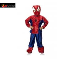 детские  карнавальные костюмы прокат -клоун,Петрушка,нинзя,Белоснежка и тд. - 18