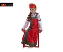 детские  карнавальные костюмы прокат -клоун,Петрушка,нинзя,Белоснежка и тд. - 22