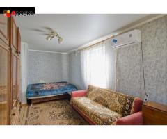 Квартира с видом на Карасунские озера