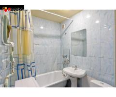 Квартира с видом на Карасунские озера