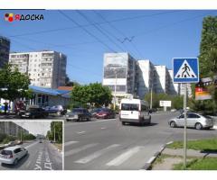 Наружная реклама в Краснодаре и Краснодарском Крае, рекламные щиты от собственника