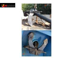 Якорь Холла 700кг.