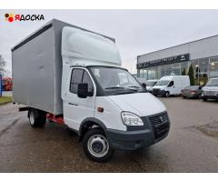 Вывоз старой газовой плиты на свалку