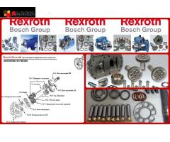 Ремонт Komatsu.