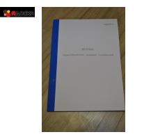 Журнал термообработки сварных соединений