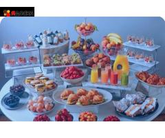 Фуршет в Москве, организация и проведение фуршетов по Московской области - 7