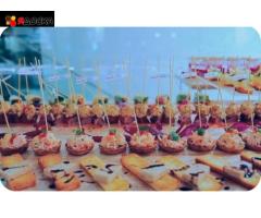 Фуршет в Москве, организация и проведение фуршетов по Московской области - 10