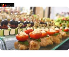 Фуршет в Москве, организация и проведение фуршетов по Московской области - 11