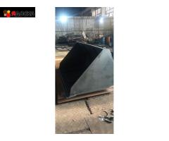 Навеска (навесное оборудование, дополнительное оборудование, доп. оборудование)