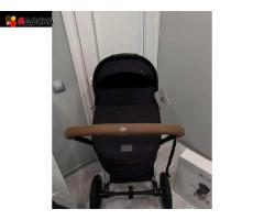 Отдаём бесплатно! Коляска Cybex Priam 3 в 1
