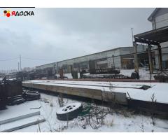 Продется Готовый бизнес приём и переработка лома чёрных и цветных металлов