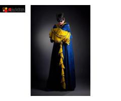 сценические и национальные костюмы прокат и пошив - 22