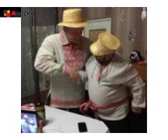 сценические и национальные костюмы прокат и пошив - 24