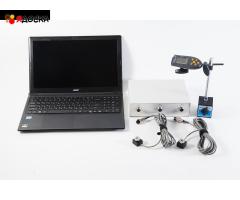 Измерительная система для балансировочных станков Балком-2С