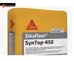 Sikafloor® SynTop-450. Упрочнитель поверхности бетонного пола