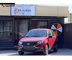 Продажа новых автомобилей Lada под заказ в Тольятти