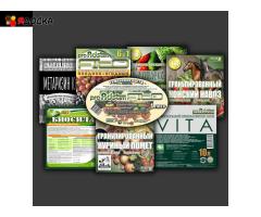 Графический дизайн