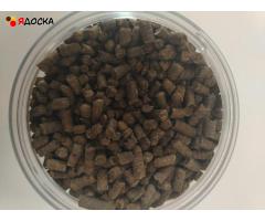 Гранулированный куриный помет