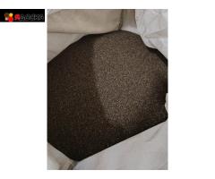 Гранулированный куриный помет