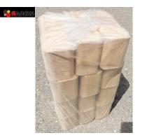 Топливные брикеты RUF