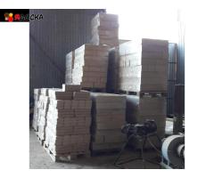 Топливные брикеты RUF