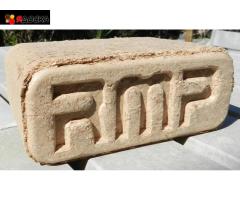 Топливные брикеты RMP