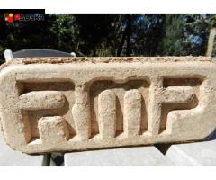 Топливные брикеты RMP