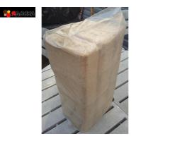 Топливные брикеты RMP