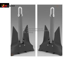 якорь АК-25Б