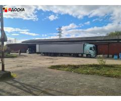 Перевозка груза Москва - Пермь от 1 кг