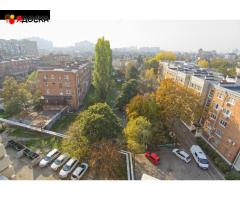 Комната с ремонтом и мебелью район ХБК