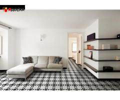 Купить керамическую плитку в Москве с доставкой по Московской области и России