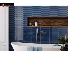 Купить керамическую плитку в Москве с доставкой по Московской области и России - 6