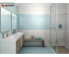 Купить керамическую плитку в Москве с доставкой по Московской области и России - 9