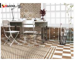 Купить керамическую плитку в Москве с доставкой по Московской области и России - 12